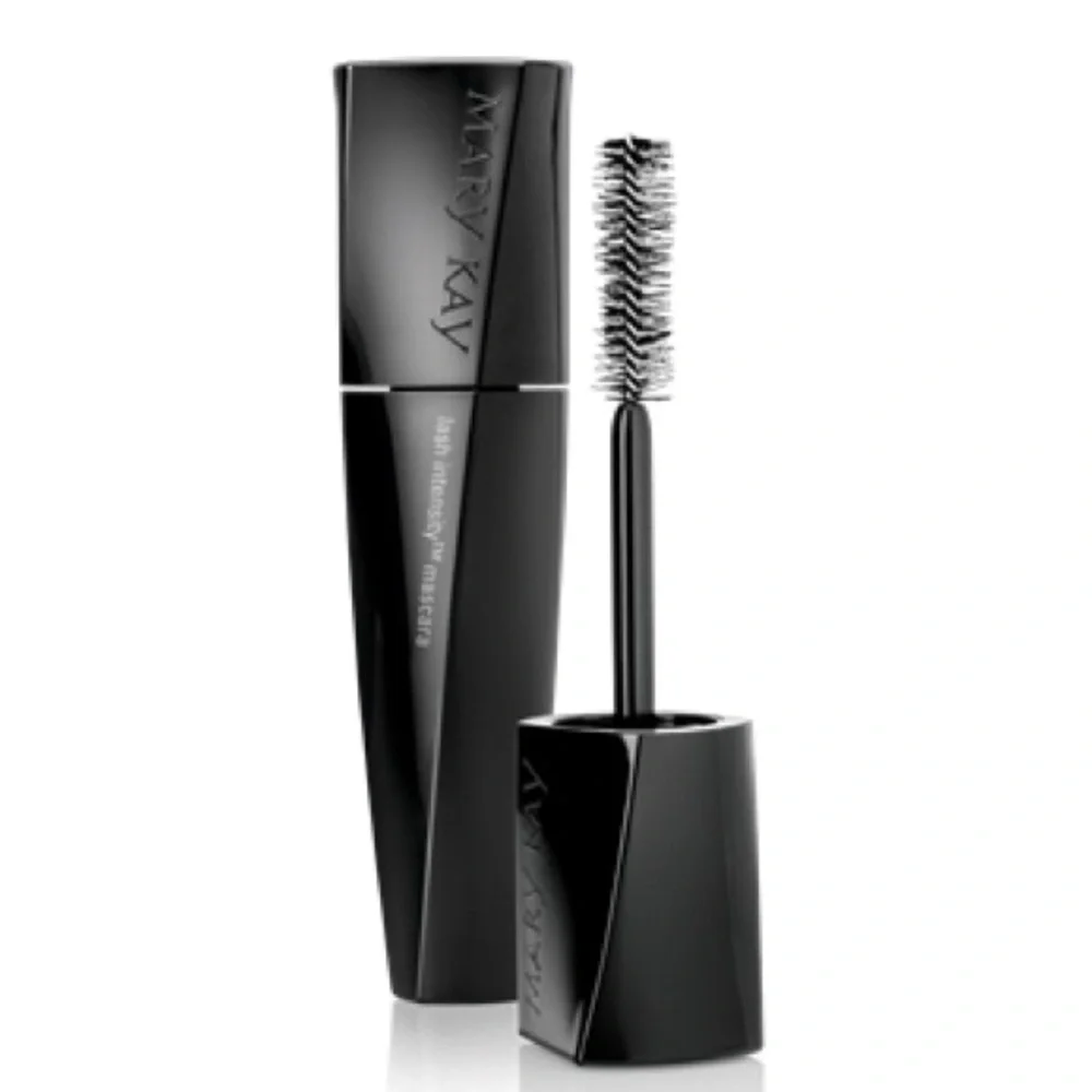 NEW Mary Kay Lash Intensity Mascara Black .32oz